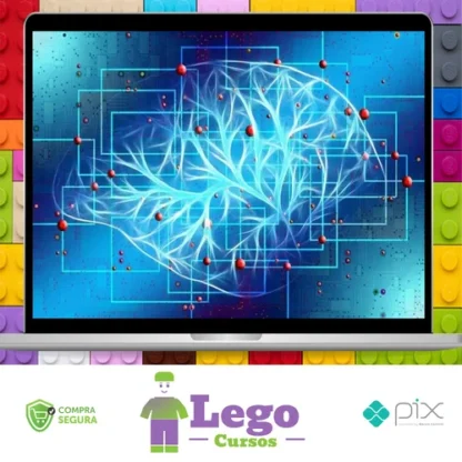 Machine Learning e Data Science com Python de a A Z - Jones Granatyr
