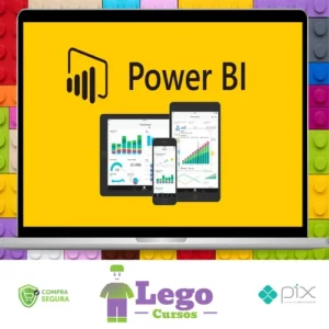 Master Power BI: De A à Z - Felipe Mafra