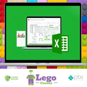 Microsoft Excel 2020, VBA & Macro, Data Analysis & Reporting - Chandramouli Jayendran [INGLÊS]