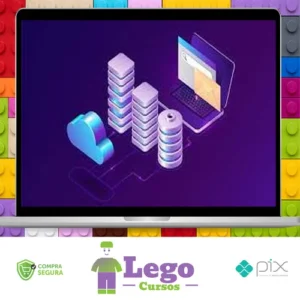 O Curso Completo de Banco de Dados e SQL Sem Mistérios - Felipe Mafra