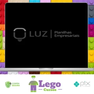 Planilha de Planejamento e Controle da Produção (PCP) 4.0 - LUZ Planilhas