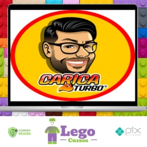 Caricaturbo 2021 Elite - Ramiro Lanz