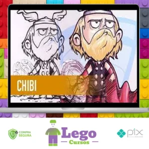 Eu Desenho Club - Ivan Querino