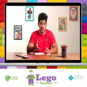 Play na Criatividade - Daniel Wu (Faber Castell)