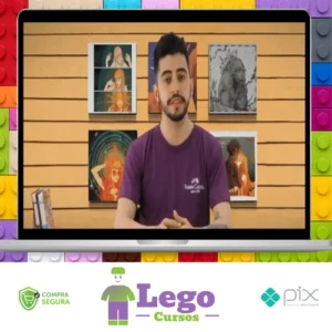 Técnicas de Narrativa Visual - Gabriel Picolo (Faber Castell)