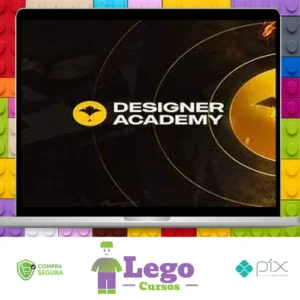 Designer Academy - Jadson Sales