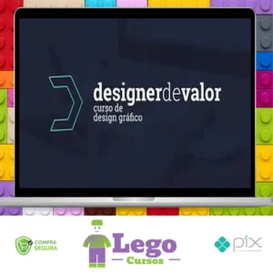 Designer de Valor - Rennato Alves