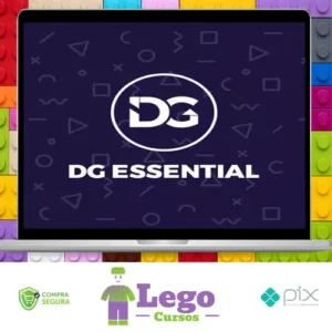 DG Essential - Thiago Rodrigues