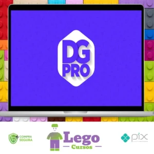 DG Pro - Thiago Rodrigues