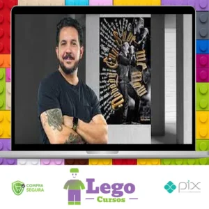 Direção de Arte Publicitária - Raphael Borges