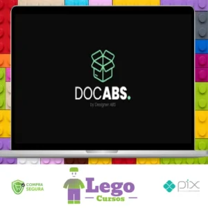 Doc Abs - Designer Absoluto