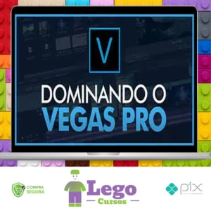 Dominando o Vegas Pro - Mateus Ferreira
