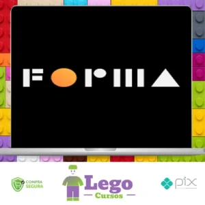 Forma (Illustrator) - Marcelo Kimura