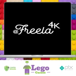Freela4k 0 a 4 Mil - Yuri Maio