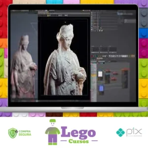 Getting Started With Octane - Greyscalegorilla [INGLÊS]