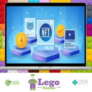 Guia do Artista Digital: Mercado, NFT e Vendas - Gabriel Vieira, Marcio Andrade