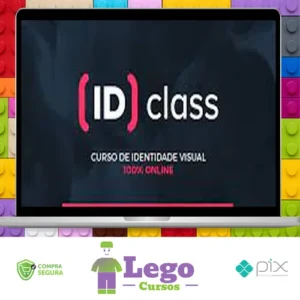 Identidade Visual ID CLASS - Marcelo Kimura