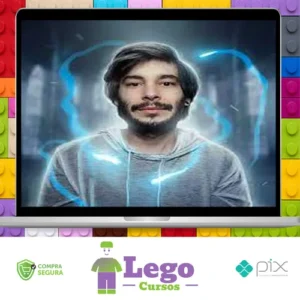 Manipulação de Imagens - Rafael Russano