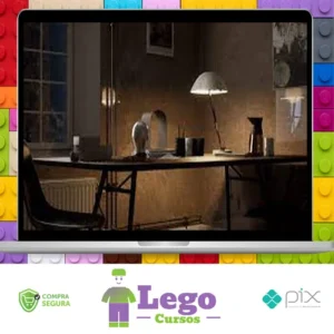 Master Class Unreal Ungine - Rodrigo de Deus