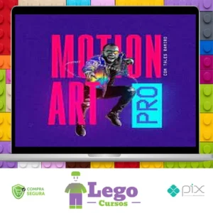 Motion Art Pro 1.0 - Tales Ramiro