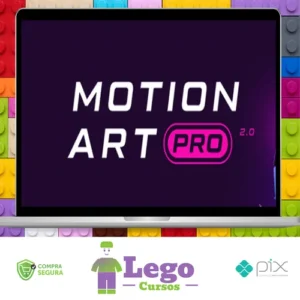 Motion Art Pro 2.0 - Tales Ramiro