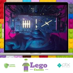 Neuromacer Photoshop - UNHIDE School