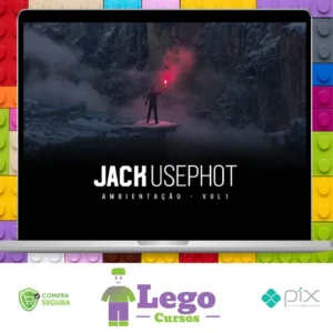 Ambientação Vol.1 - Jack Usephot