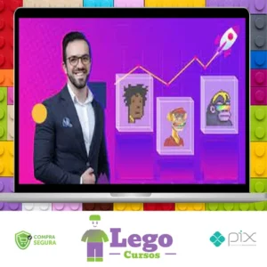 NFT Investing Masterclass: Pro-Tips about NFT Investing - Henrique Centieiro [INGLÊS]