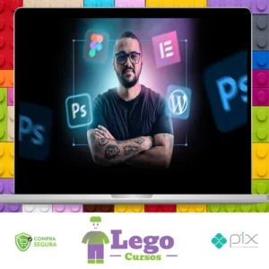 O Novo Designer - Hericky (Designer Marketeiro)
