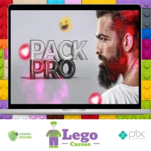 Pack Pro - Samuel Leyss