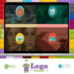 Photoshop A Jornada do Freelancer de Sucesso - Marco Paolo