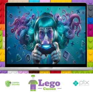 Photoshop Avançado - Milton Menezes