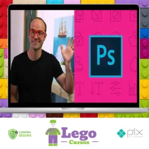 Photoshop CC Essencial, Rápido e Prático - Cezar Henrique