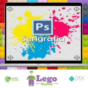 Photoshop Para Serigrafia - Rafael Roan