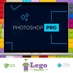 Photoshop Pro - Caio Vinicius