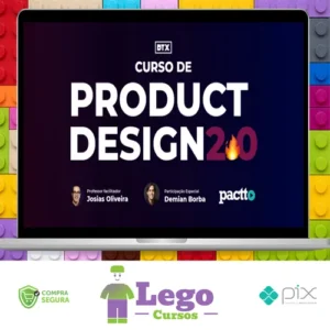 Product Design 2.0 - Josias Oliveira