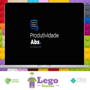 Produtividade ABS - Designer ABS