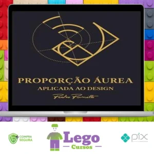 Proporção Áurea Aplicada ao Design - Pedro Panetto