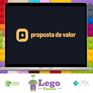 Proposta de Valor - Caio Vinicius