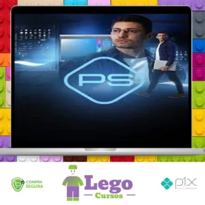 PS Master - Willian Flauzino