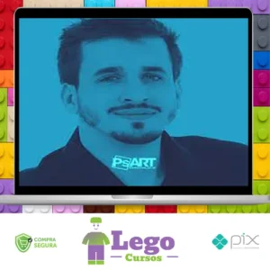 PSArt 2.0 - Lucas Flizikowski