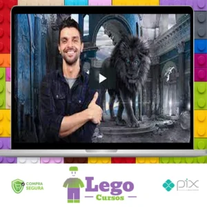 Secretos Del Fotomontaje Retoque Creativo - Carlos Marsal [ESPANHOL]