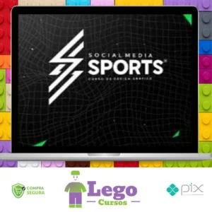 Social Media Sports - Wellington Sousa