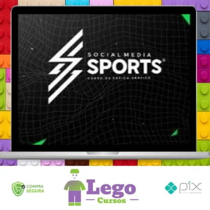 Social Media Sports - Wellington Sousa