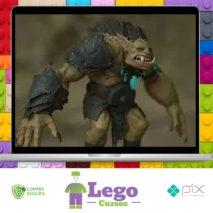 Substance Designer - Danilo Castagine