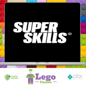 SuperSkills - JP Teixeira