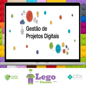 Aprenda a Criar Banners Digitais - Gestão Cursos