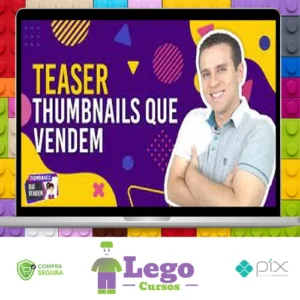 Thumbnails Que Vendem - Wellington Charles