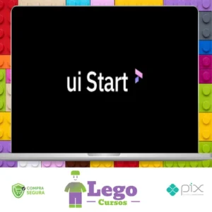 UI Start - Tiago Luchtenberg e Lucas Assis