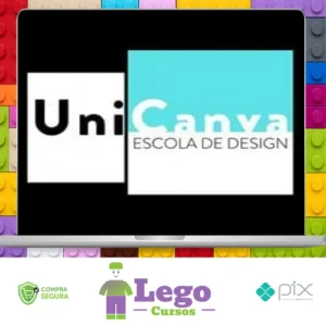 UNICANVA - Escola de Design com o Canva